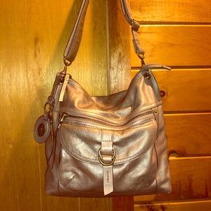 Shoulder bag